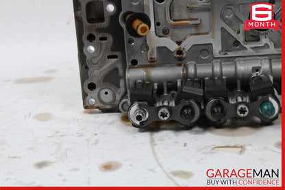 Mercedes W221 S550 E350 CL500 722.9 G Tronic Transmission Valve Body 7G OEM