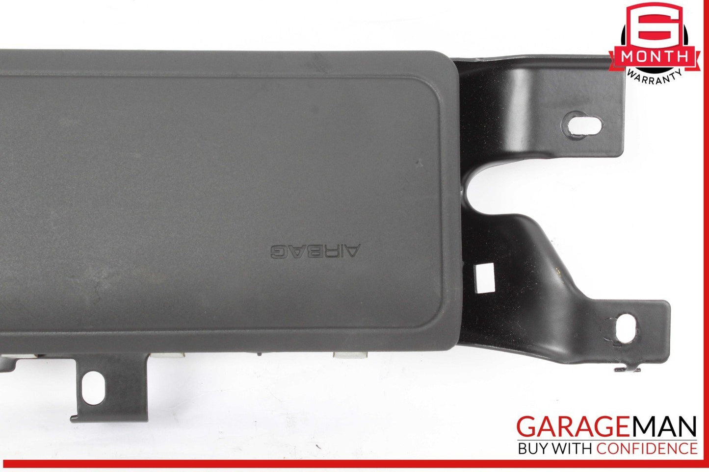 15-24 Porsche Macan 95B Front Left Side Dash Knee SRS Airbag Air Bag OEM