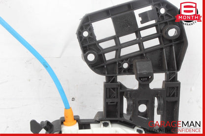 08-20 Mercedes W117 CLA250 CLA200 Front Right Side Door Lock Latch Actuator OEM