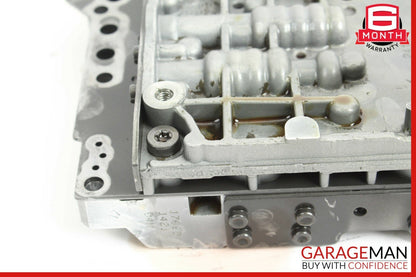 Mercedes E500 S550 SL500 7G Tronic Transmission Valve Body TCM 2202770801 OEM