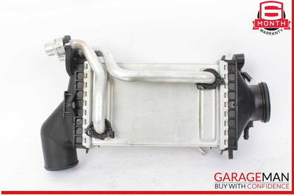 15-20 Mercedes W205 C300 SLC300 Intercooler Air Cooler Radiator OEM