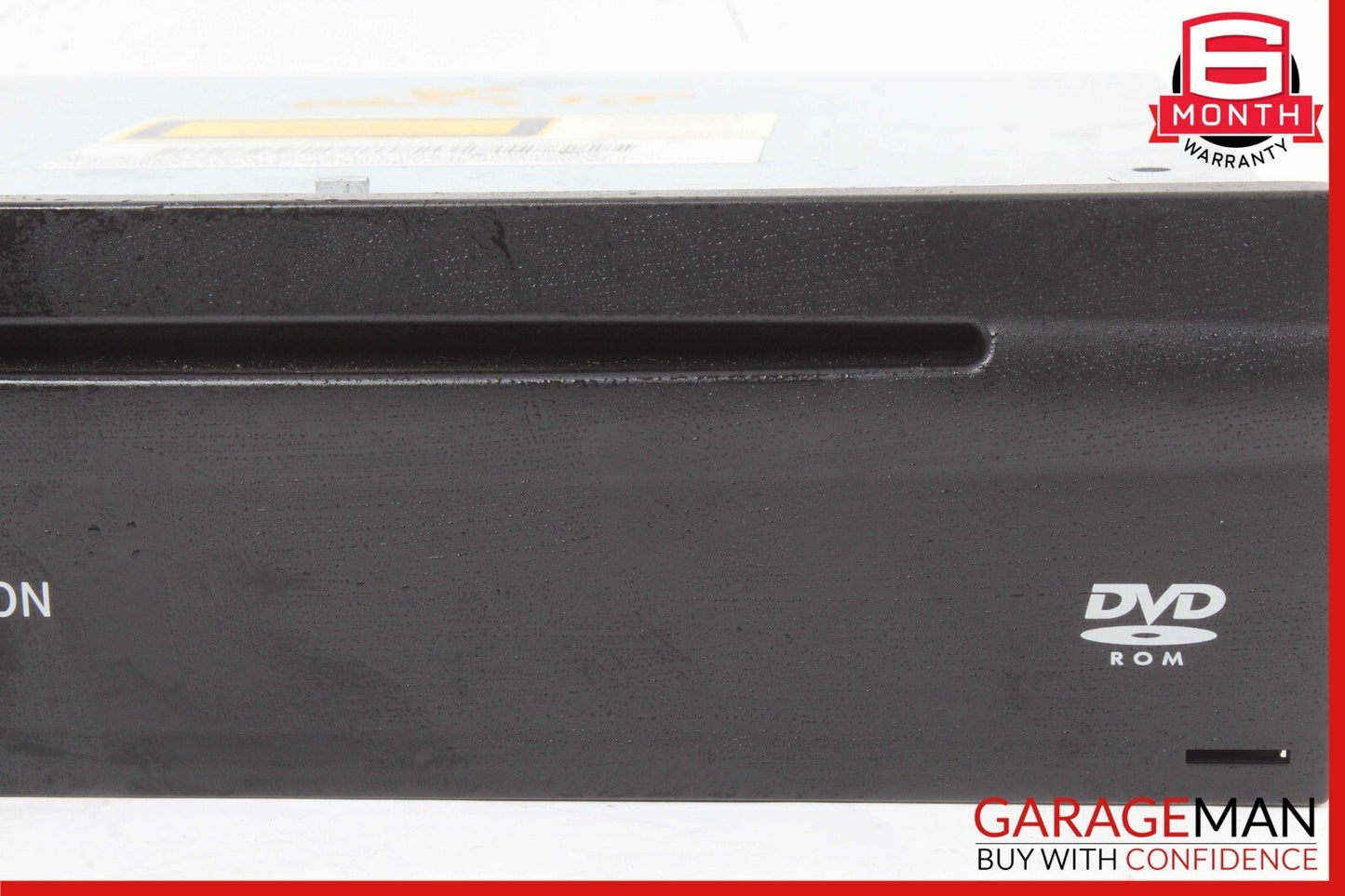 03-11 Mercedes W219 CLS550 SLK350 Car Navigation DVD CD Player GPS Harman OEM
