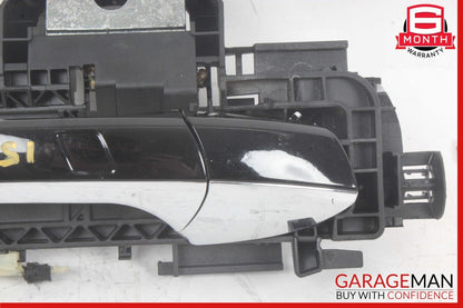 12-20 Mercedes W117 CLA250 Right Side Exterior Door Handle Keyless Go OEM