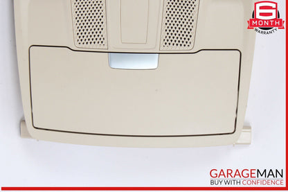 14-19 Mercedes X156 GLA250 Front Upper Overhead Console Dome Light Lamp OEM