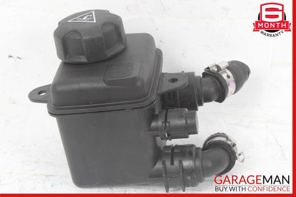 14-21 BMW i3 I01 Hybrid Engine Coolant Water Expansion Tank 8610653 OEM