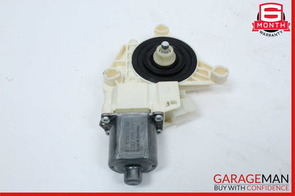 08-16 Mercedes E350 E400 C250 GLK350 Rear Right Door Window Regulator Motor Unit