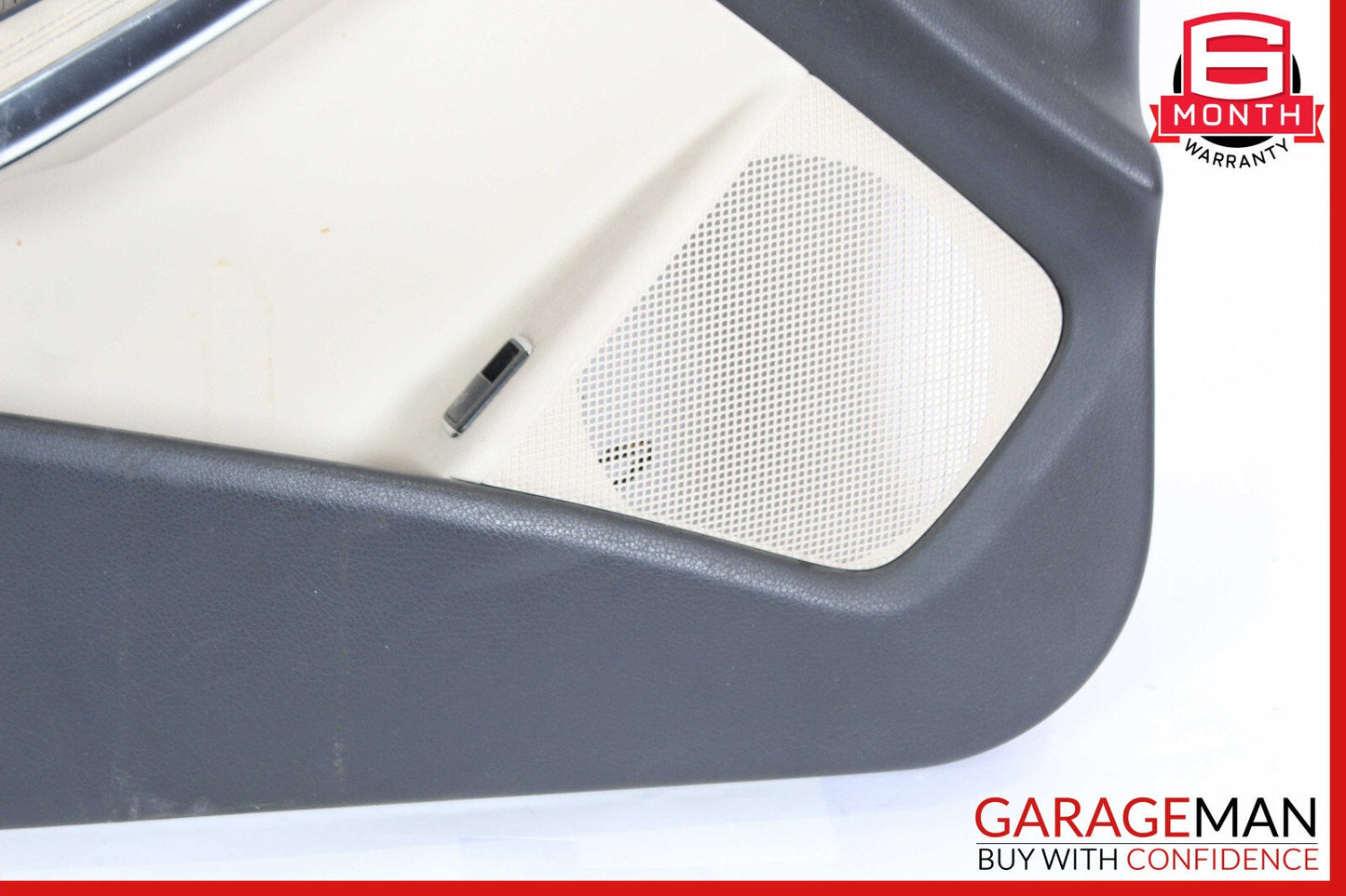 15-20 Mercedes X156 GLA250 Interior Door Panel Front Left Driver Side OEM