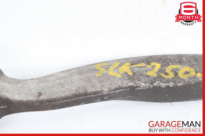 08-17 Mercedes R172 SLK250 E350 C300 Front Right Side Lower Control Arm RWD