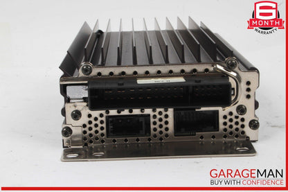05-08 Mercedes R230 SL500 SL55 AMG Bose Amplifier Audio Amp Control Module Unit