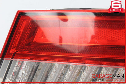 12-15 Jaguar XF XFR X250 Rear Right Passenger Side Outer Tail Light Lamp OEM