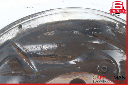 03-06 Mercedes R230 SL500 SL600 Front Right Side Spindle Knuckle Hub Bearing OEM