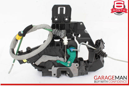 15-20 Mercedes X253 GLC350e C400 C350e Rear Right Door Lock Latch Actuator OEM