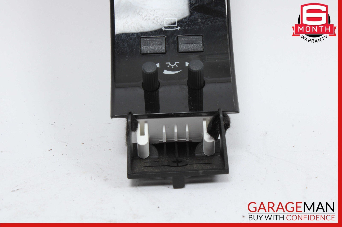 07-13 Mercedes W221 S550 Dash Suspension Cluster ESP Controller Switch Module