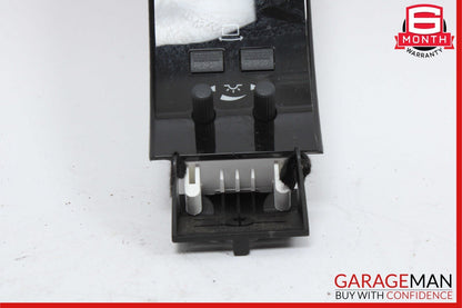 07-13 Mercedes W221 S550 Dash Suspension Cluster ESP Controller Switch Module