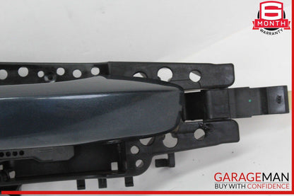 12-18 Audi A6 A7 Right Passenger Side Exterior Door Handle 4H0837886 OEM