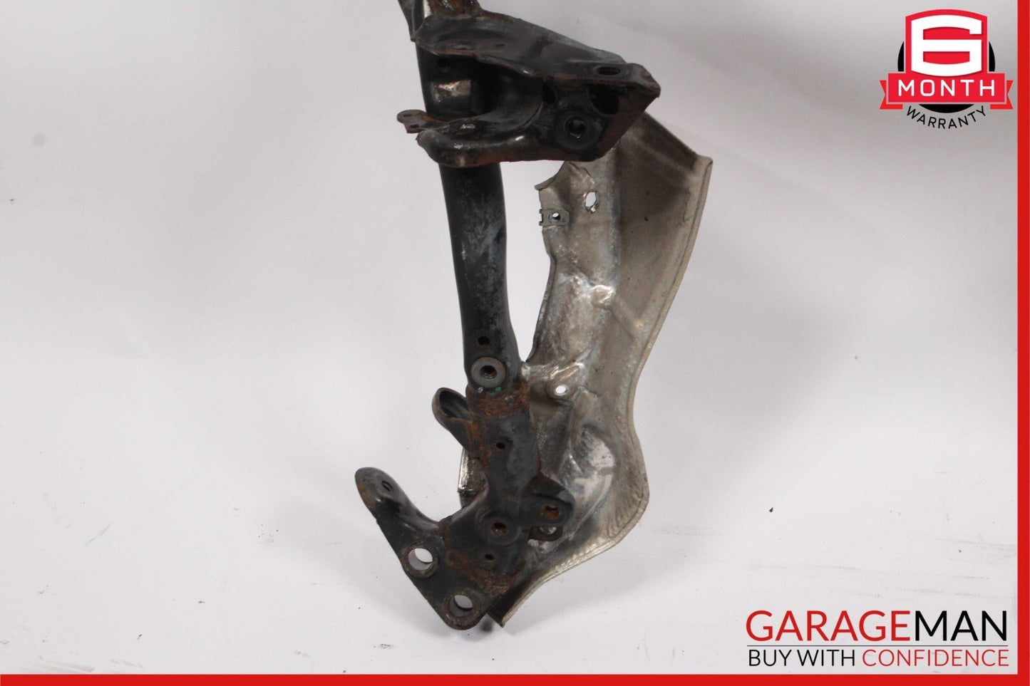 12-18 Audi A7 Quattro Front AWD Suspension Support Subframe Cradle Crossmember