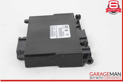 14-17 Maserati Ghibli Front Left Driver Side Seat Control Module Unit OEM