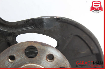 01-05 Mercedes W203 C230 Front Left Driver Side Spindle Knuckle Hub Bearing OEM