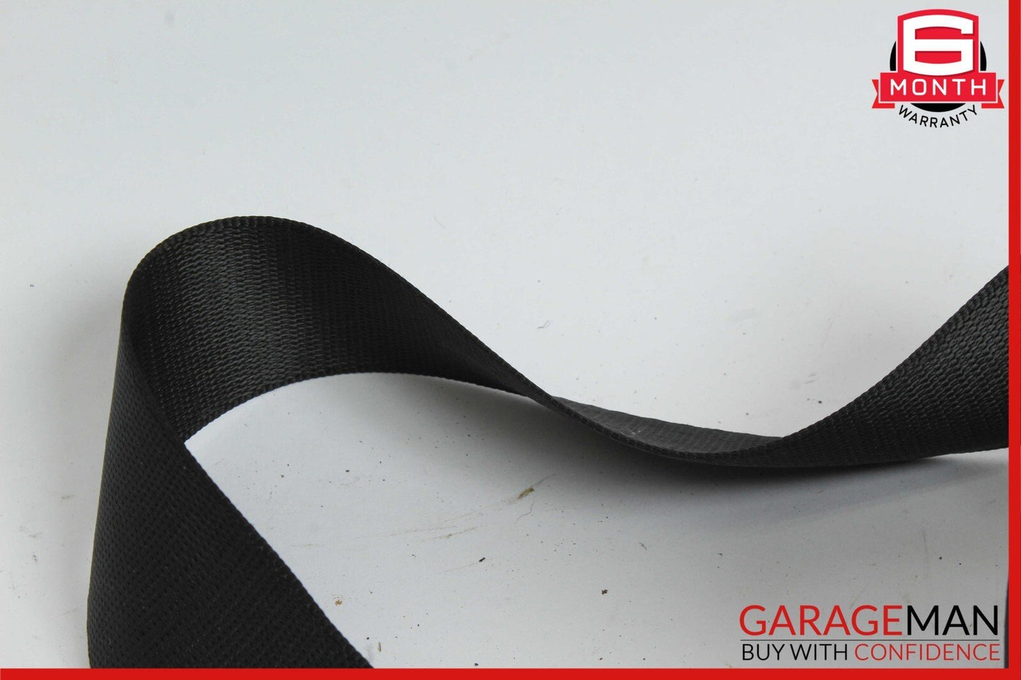 02-06 Mercedes W215 CL600 CL65 AMG Front Right Seat Belt Retractor Anthracite