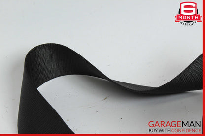 02-06 Mercedes W215 CL600 CL65 AMG Front Right Seat Belt Retractor Anthracite