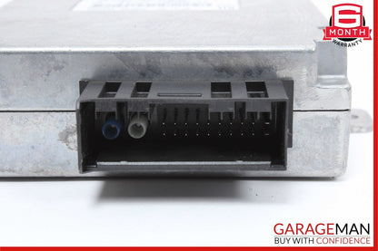 07-14 Mercedes W221 S550 CL550 Voice Language Communication Control Module OEM