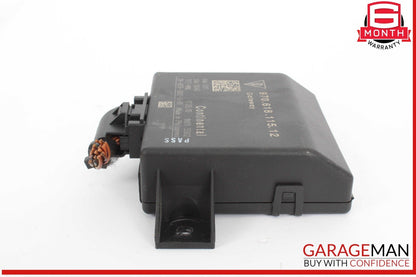10-16 Porsche Panamera 970 Gateway Control Module Unit 97061811512 OEM