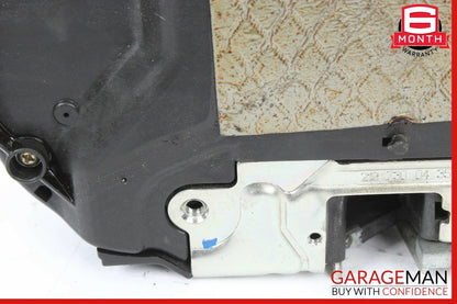 06-11 Mercedes W219 CLS500 CLS63 AMG Rear Right Side Door Lock Latch Actuator