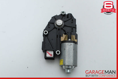 06-12 Mercedes W251 R350 4MATIC Panoramic Sunroof Sun Roof Motor 1648201442 OEM