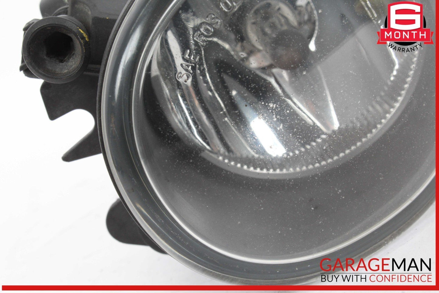 06-12 Mercedes X164 GL550 4MATIC Front Left Side Bumper Fog Light Lamp OEM