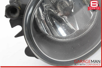 06-12 Mercedes X164 GL550 4MATIC Front Left Side Bumper Fog Light Lamp OEM