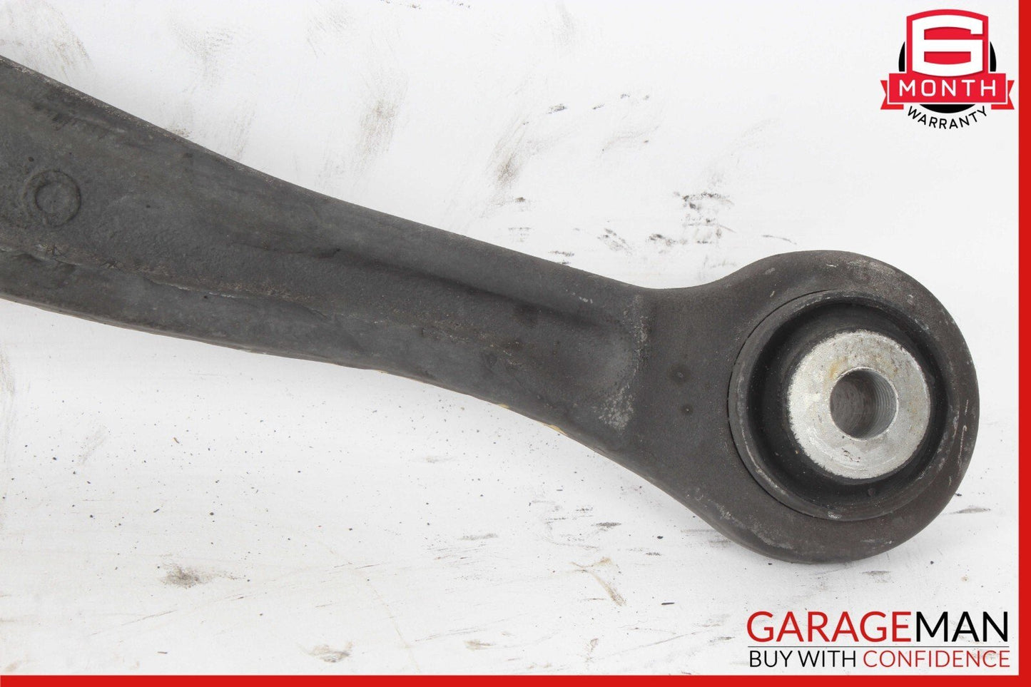 07-14 Mercedes W221 S550 CL550 CL63 AMG Rear Right / Left Side Upper Control Arm