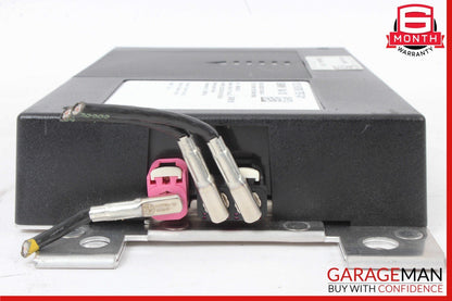 20-24 Mini Cooper Bluetooth Communication Control Module 9876797