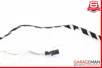 10-13 Mercedes W221 S400 S550 S350 Door Harness Rear Left or Right Side OEM