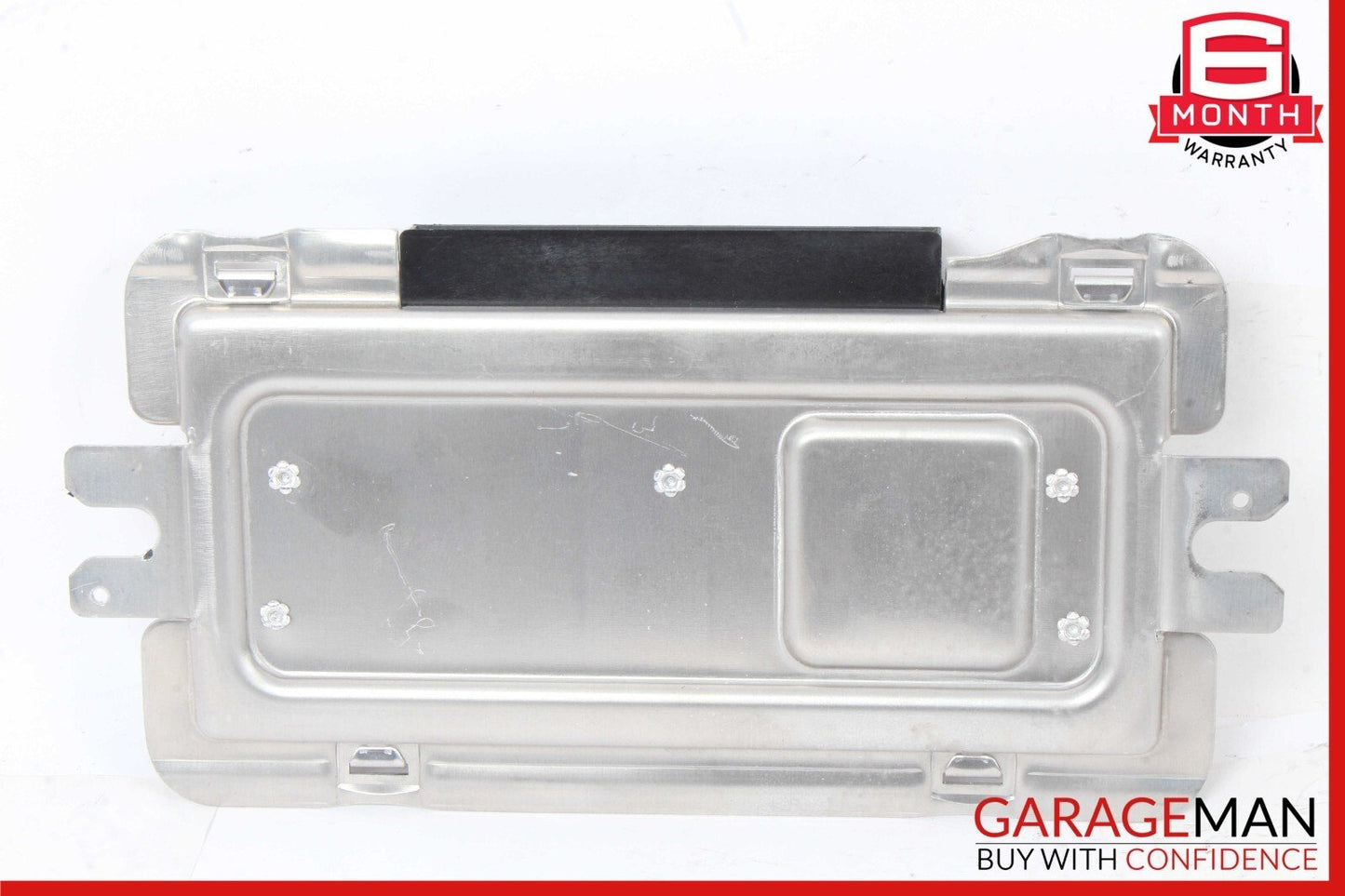 11-18 BMW 528i 535i 550i 640i 650i VDC Suspension Control Module Unit OEM