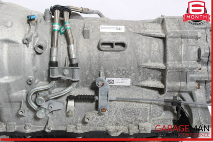 17-20 Maserati Levante M161 3.0L AWD Automatic Transmission OEM