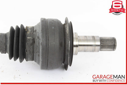 15-20 Mercedes W205 C300 Rear Right Side Axle CV Half Shaft OEM
