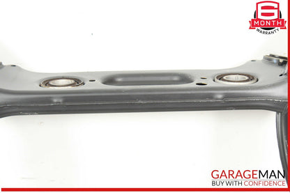 15-20 Mercedes W205 C300 GLC300 RWD Rear Sub Frame Crossmember Cradle Assembly