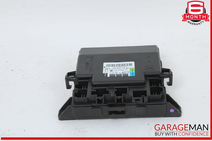 06-13 Mercedes X164 GL450 Front Right Passenger Side Door Control Module OEM