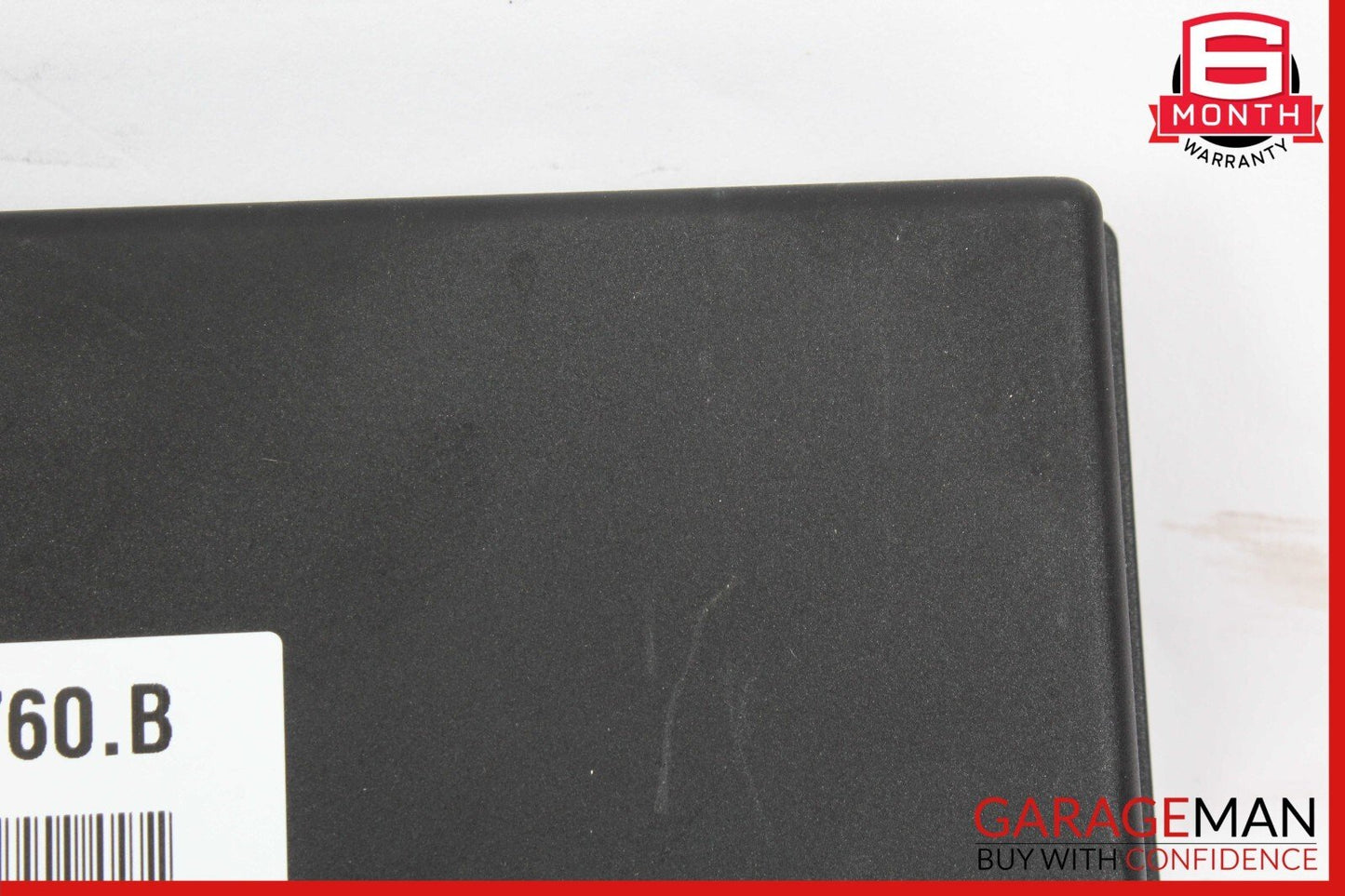 11-18 Porsche Cayenne 958 Front Left or Right Side Seat Control Module Unit OEM