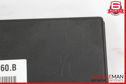 11-18 Porsche Cayenne 958 Front Left or Right Side Seat Control Module Unit OEM