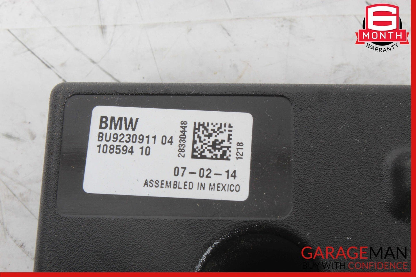 12-18 BMW i3 I01 Hybrid Trap Circuit Antenna AMP Amplifier Control Module OEM