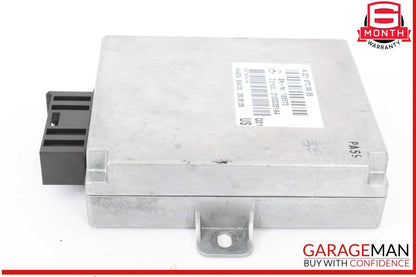 07-14 Mercedes W221 S550 CL550 Bluetooth Communication Module 2218709685 OEM