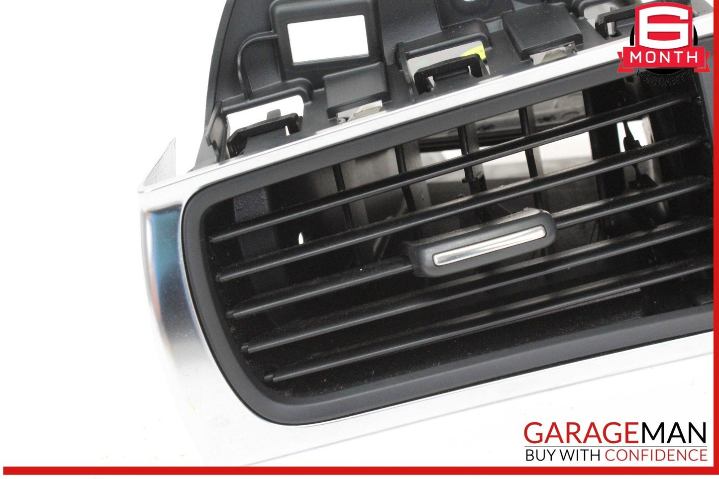 12-18 Audi A6 A7 Front Left Driver Side AC A/C Air Conditioning Air Vent OEM