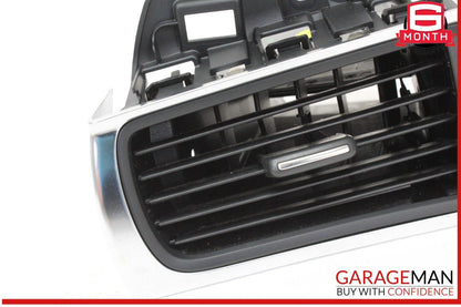12-18 Audi A6 A7 Front Left Driver Side AC A/C Air Conditioning Air Vent OEM