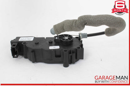 10-18 Mercedes W212 E250 Trunk Lid Power Closing Motor 2047500060 OEM