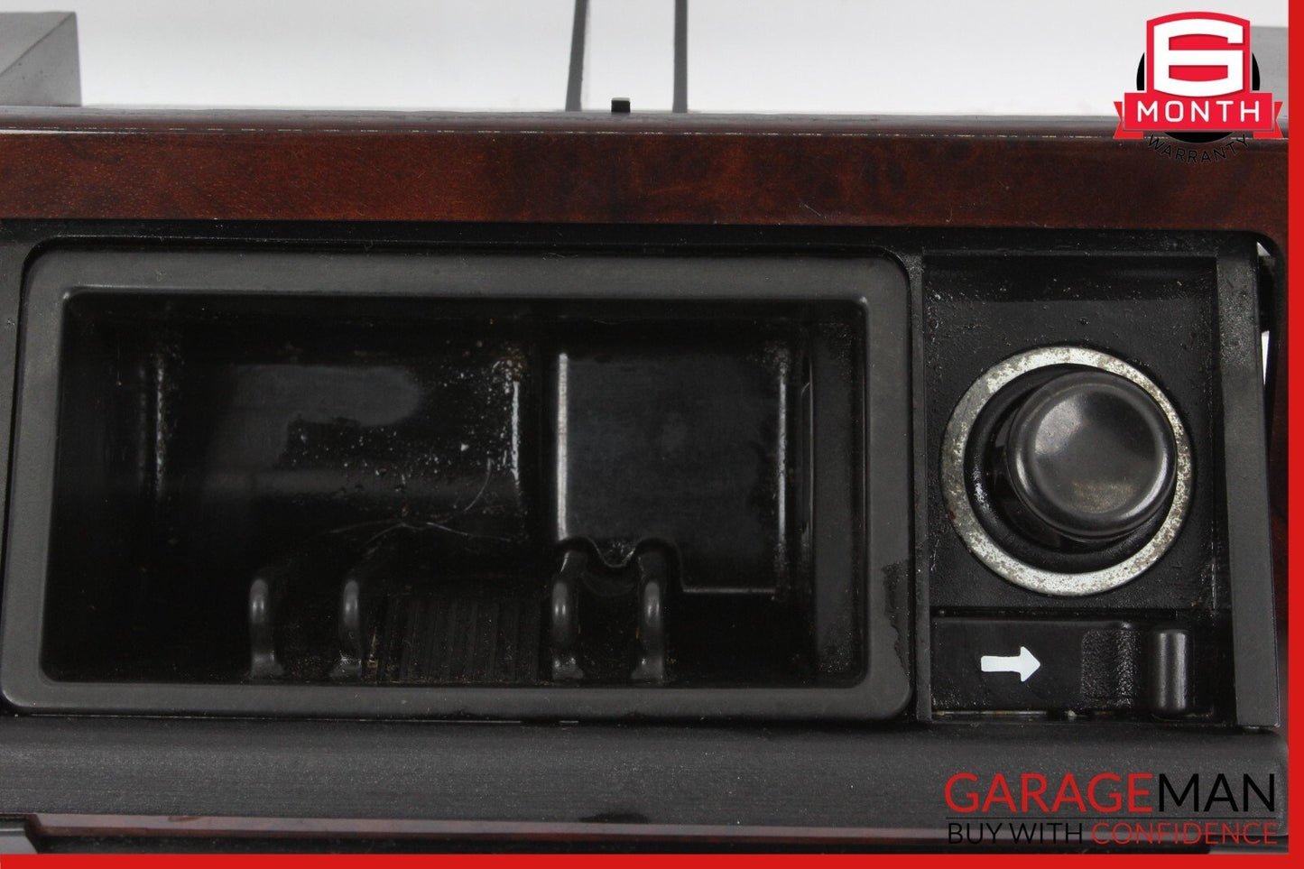 94-00 Mercedes W202 C230 C220 C280 Ashtray Ash Tray Compartment Center Console