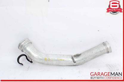 06-12 Mercedes W211 E320 CDI Diesel Noise Dumper Air Duct Pipe 6420980707 OEM