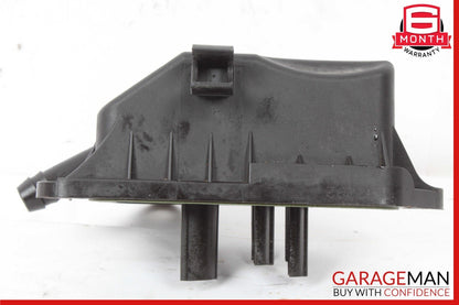 06-15 Mercedes W221 S400 E350 C300 Engine Oil Separator Cover 2720160134 OEM