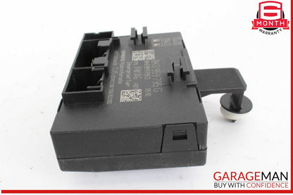 14-17 Audi SQ5 Rear Left or Rear Right Side Door Window Control Module Unit OEM
