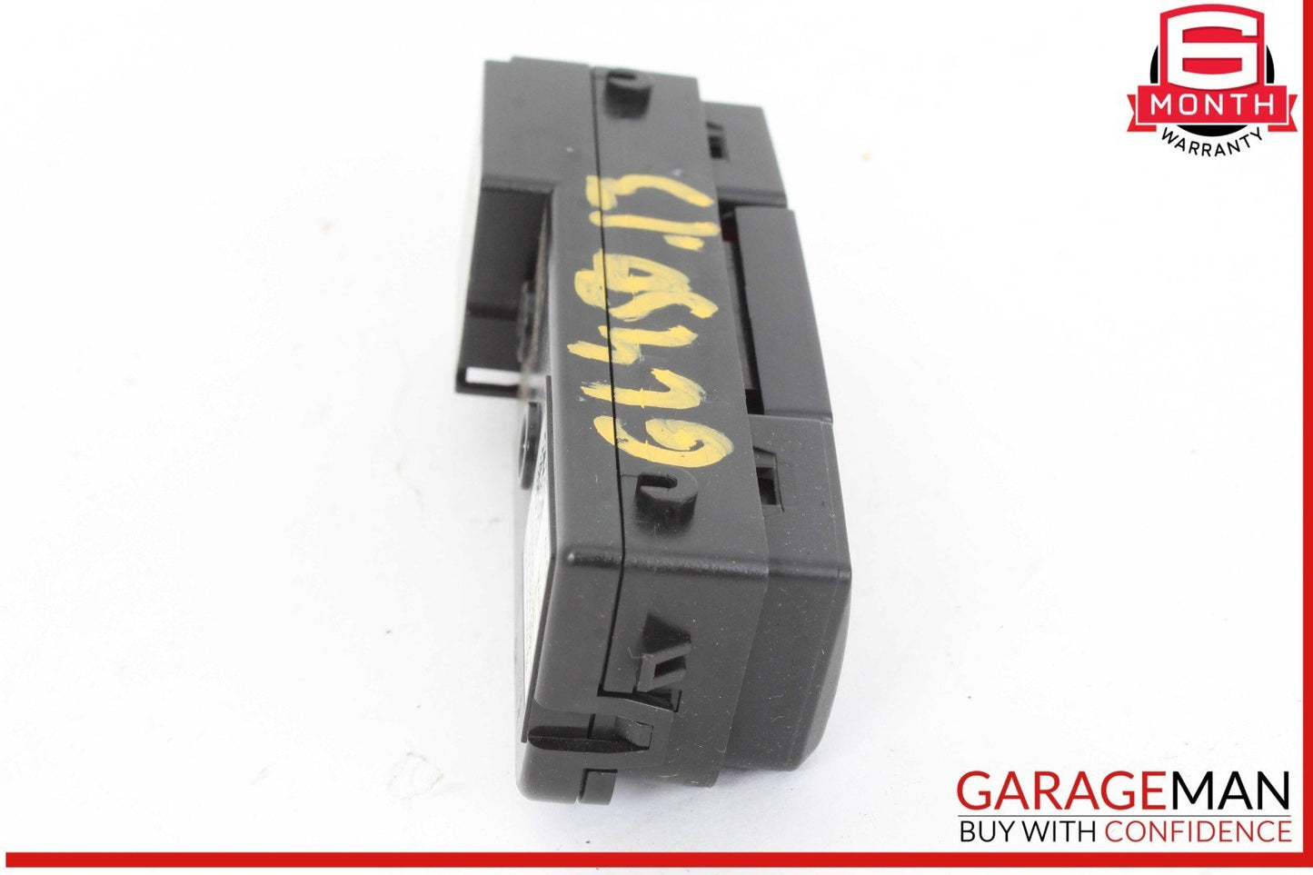 12-20 Mercedes X166 GL450 Overhead Emergency Panel Control Switch 1728208610 OEM
